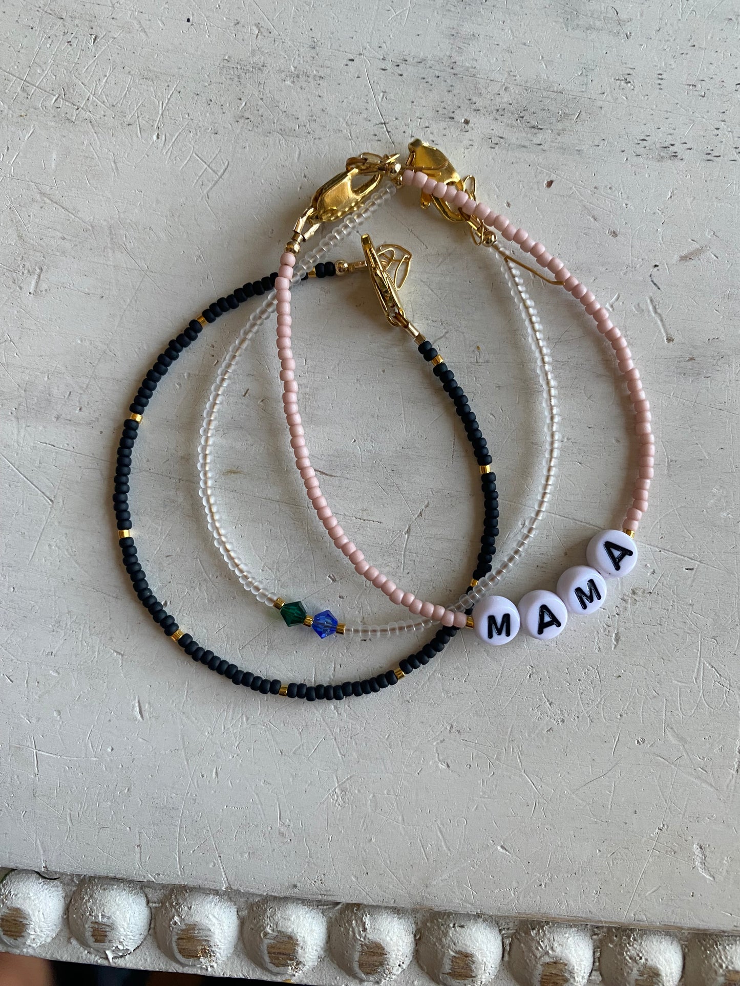 Mama Bracelets