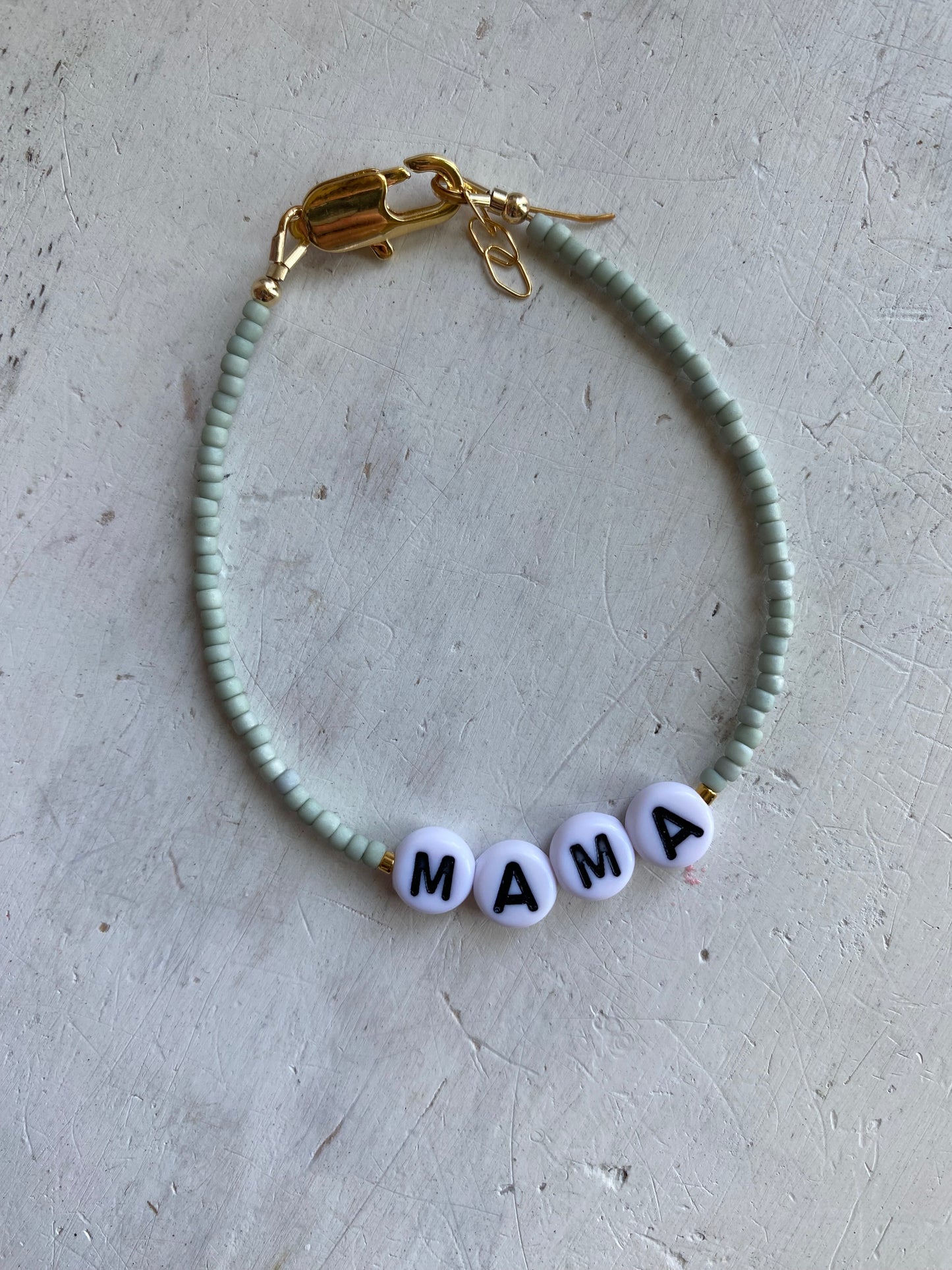 Mama Bracelets