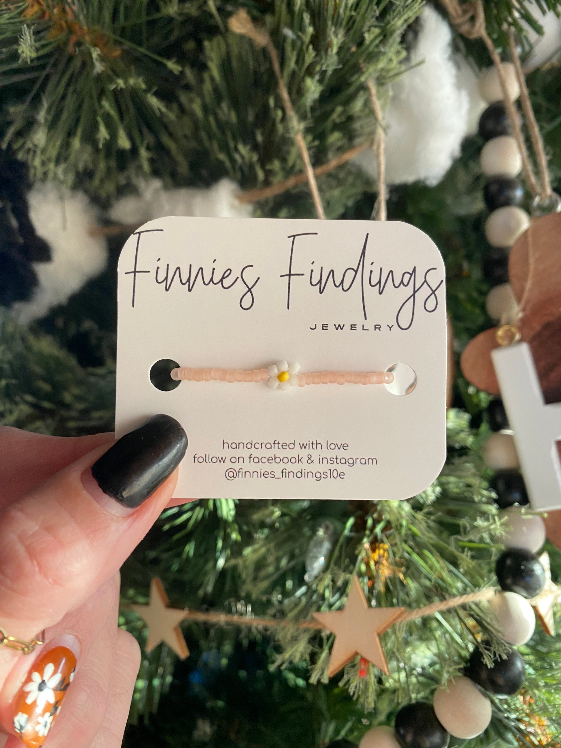 Finnie's Findings jewelry 