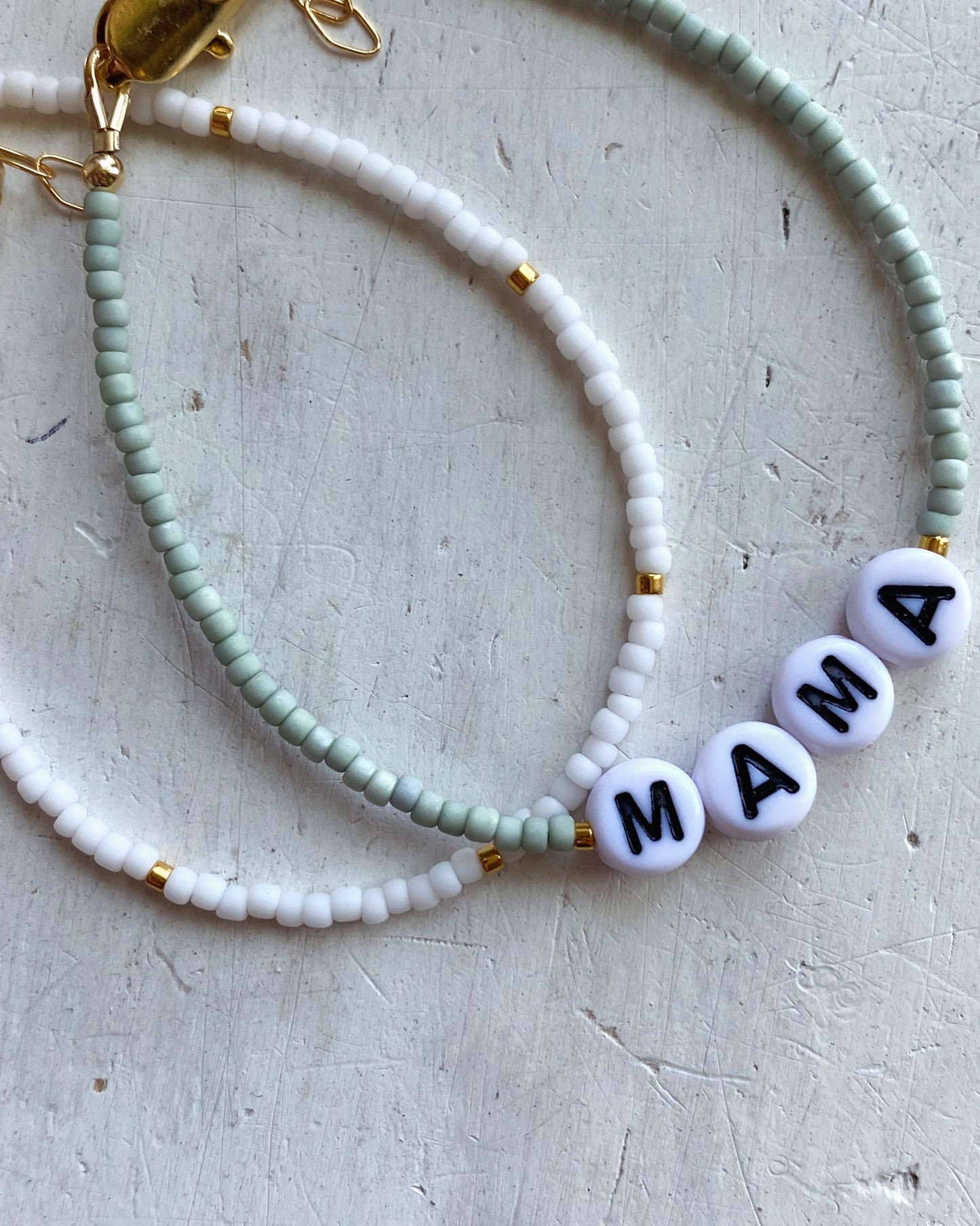 Mama Bracelets