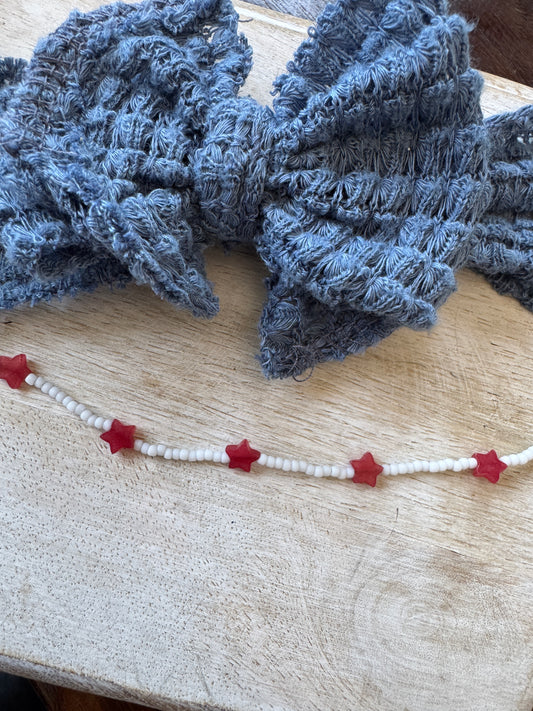 Red Stars